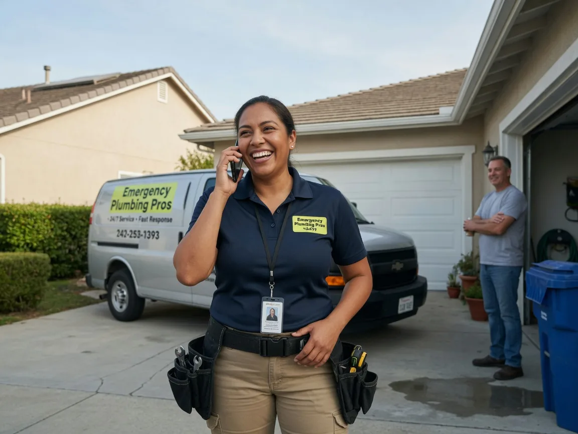 Emergency Plumber Moscow, IA FAQs